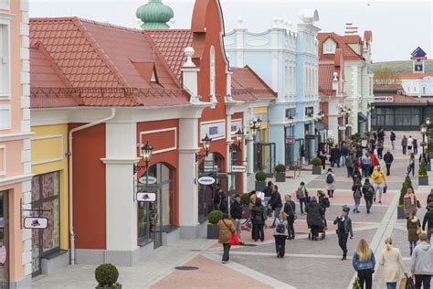 parndorf outlet stores